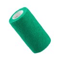 VITAMMY AUTOBAND ZIELONY 10cm x 450cm Elastyczny bandaż kohezyjny samoprzylepny