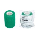 VITAMMY AUTOBAND ZIELONY 7,5cm x 450cm Elastyczny bandaż kohezyjny samoprzylepny