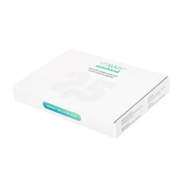 VITAMMY AUTOBAND 2,5cm x 450cm Elastyczny bandaż kohezyjny samoprzylepny, MIX kolorów - wzory, 12 szt.