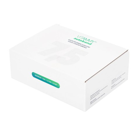 VITAMMY AUTOBAND 7,5cm x 450cm Elastyczny bandaż kohezyjny samoprzylepny, MIX kolorów - wzory, 12 szt.