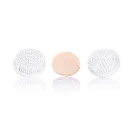 VITAMMY KLENEO PURPLE Szczoteczka soniczna do twarzy, oczyszczanie i masaż