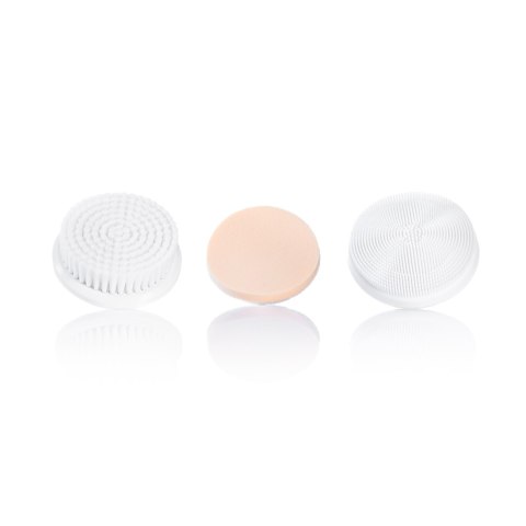 VITAMMY KLENEO PURPLE Szczoteczka soniczna do twarzy, oczyszczanie i masaż