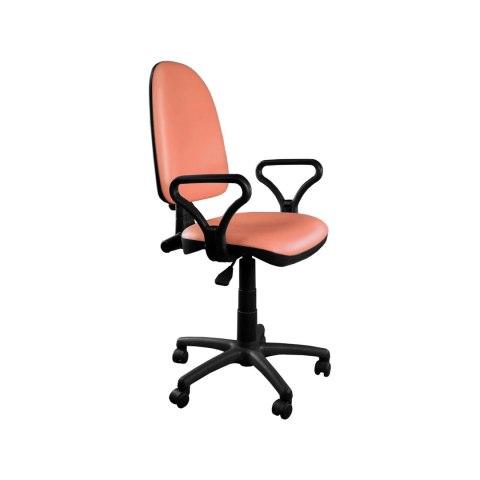 UBM KL-1 ŁOSOSIOWY 13 Fotel lekarski, regulowany