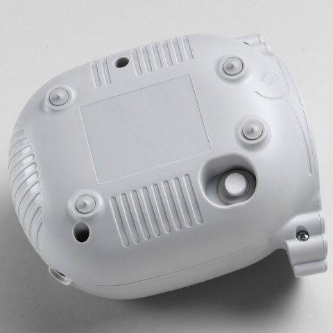 FLAEM KOALA Inhalator dziecięcy z nebulizatorem RF7, 3 maski, certyfikat TÜV