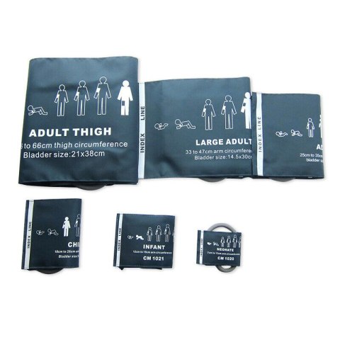 CONTEC ABPM50 Mankiet do holtera ciśnieniowego 6-11 cm