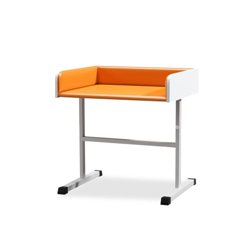 UBM SBN POMARAŃCZOWY 17 Stolik pediatryczny do badania i przewijania dzieci