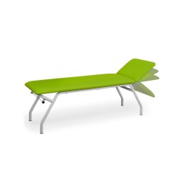 UBM STORE BASIC LIMONKOWY 20 Kozetka lekarska, stół rehabilitacyjny, stół do masażu