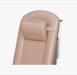 UBM BEŻOWY 03 Zagłówek do fotela FOZA