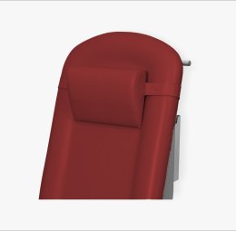 UBM BORDOWY 18 Zagłówek do fotela FoZa, do modeli foteli zabiegowych