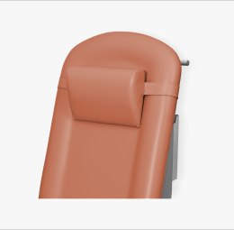 UBM ŁOSOSIOWY 13 Zagłówek do fotela FOZA, dopełnienie zestawu zabiegowego