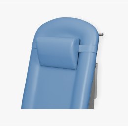 UBM NIEBIESKI 07 Zagłówek do fotela FOZA, dopełnienie zestawu zabiegowego