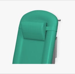 UBM SELEDYNOWY 05 Zagłówek do fotela FoZa