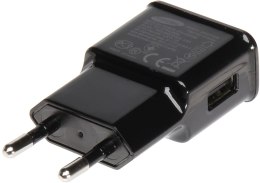 ZASILACZ 5V 2A USB CZARNY