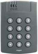 Kontroler dostępu ROGER PR612