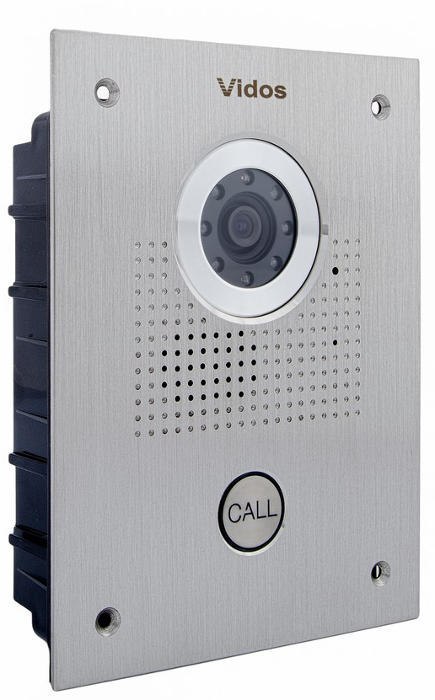 PANEL ZEW. VIDOS S551 ; 6227