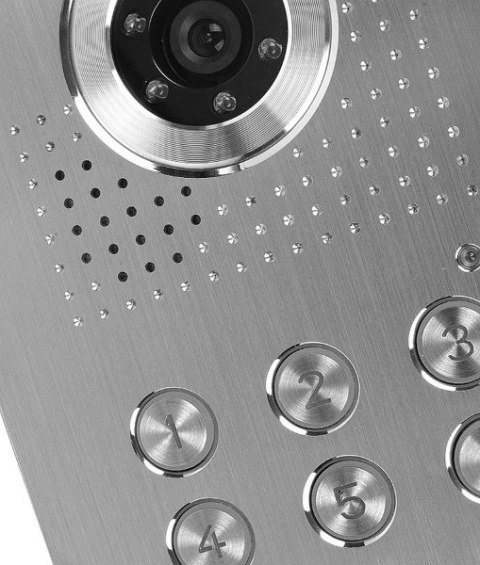 PANEL ZEW. VIDOS S561D ; 6250