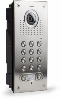 PANEL ZEW. VIDOS S562D ; 6253