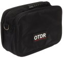 REFLEKTOMETR OPTYCZNY (OTDR) Z TESTEREM CCTV CS-R7-80H DELTA TESTER