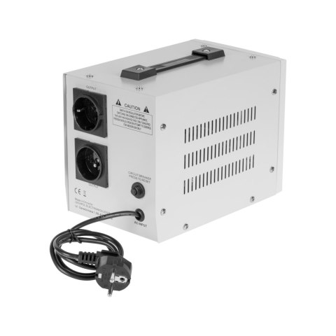 Automatyczny stabilizator napięcia KEMOT SER-1000