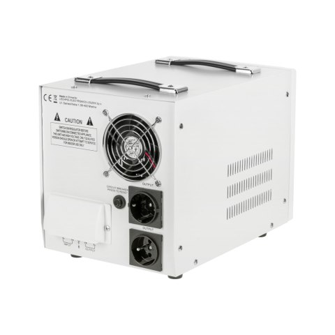 Automatyczny stabilizator napięcia KEMOT SER-3000