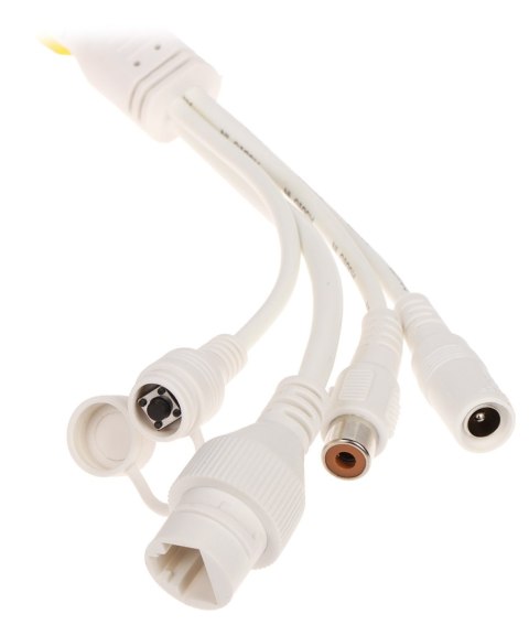 KAMERA IP APTI-AI401CA3-36W - 4 Mpx 3.6 mm