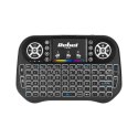 Bezprzewodowa klawiatura Rebel Mini Q5 Smart TV BOX