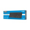 Bezprzewodowa klawiatura Rebel WDK500