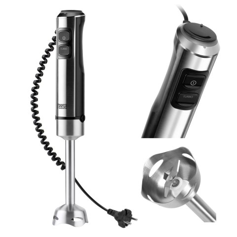 Blender ręczny 1200W