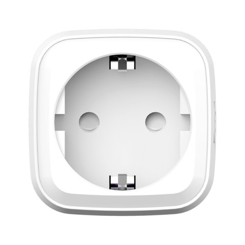 Gniazdo sieciowe zdalnie sterowane WiFi GB705 3840W