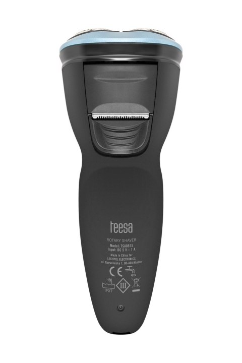 Golarka rotacyjna HYPERCARE PRO700