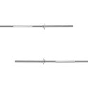 Gryf prosty, sztanga 25mm 150cm 5.6kg REBEL ACTIVE