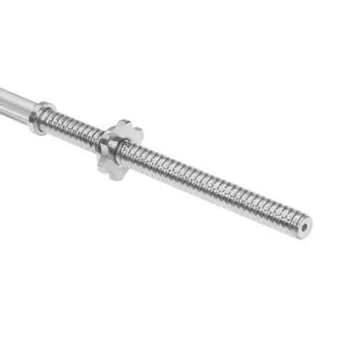 Gryf prosty, sztanga 25mm 180cm 6.8kg REBEL ACTIVE