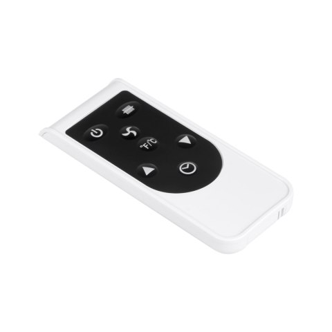 Grzejnik konwektorowy Teesa biały