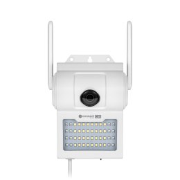 Kamera Wi-Fi zewnętrzna Kruger&Matz Connect C80 Tuya