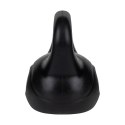 Kettlebell bitumiczny 12 kg REBEL ACTIVE