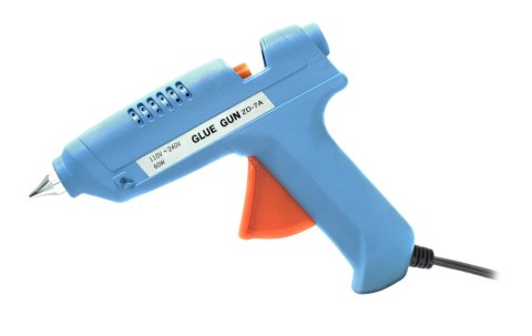 Klejarka średnia 40W CE