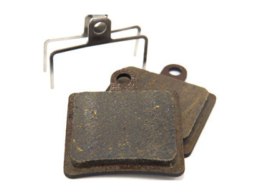 Okładziny hamulcowe CLARKS VX812 Żywiczne, Dla HOPE (Mini) (NEW)