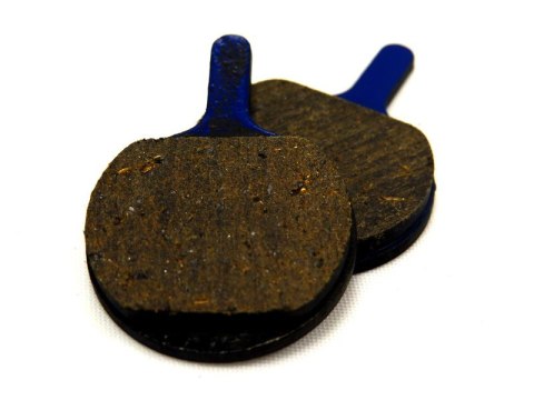 Okładziny hamulcowe CLARKS VX800 Żywiczne, Dla MAGURA (Clara 2000, Louise 1999-2001) (NEW)