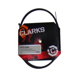 Linka przerzutki CLARKS W8005, Teflonowa Long Life, 2275 x 1.1mm (DWZ)