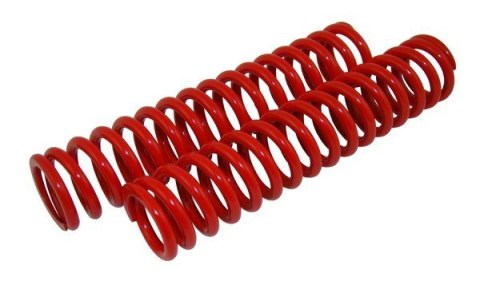 Sprężyna czarna USD 180 DNM (WYPRZEDAŻ -60%)