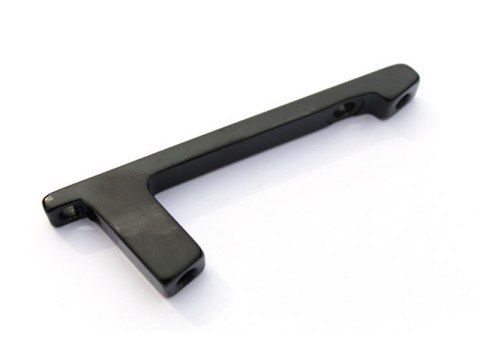 Adapter montażowy hamulca tarczowego CLARKS 180mm, Post Mount, Przedni (NEW)