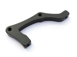 Adapter montażowy hamulca tarczowego CLARKS, 203mm, IS, Tylny (NEW)