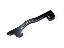 Adapter montażowy hamulca tarczowego CLARKS 203mm, Post Mount, Przedni (NEW)