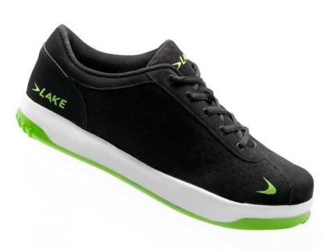 Buty extreme LAKE LX G2 czarno-zielone roz.40 (WYPRZEDAŻ -60%)
