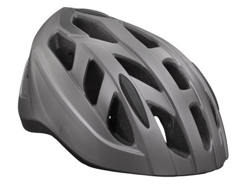 Kask mtb LAZER MOTION M titanium matt roz.55-59 cm (WYPRZEDAŻ -55%)