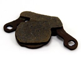 Okładziny hamulcowe CLARKS VX846 Żywiczne, Dla MAGURA (Marta 2009, Louise 2007, Julie HP, Carbon 2008) (NEW)