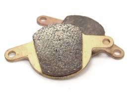 Okładziny hamulcowe CLARKS VX807 Żywiczne, Dla MAGURA (Clara 2001-02, Louise FR, Louise 2002-06) (NEW)