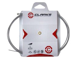 Linka przerzutki CLARK'S GALWANIZOWANA Szosa /Shimano, Campagnolo (DWZ)