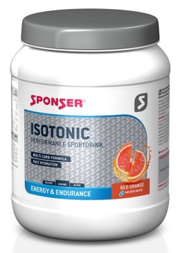 Napój SPONSER ISOTONIC Mix owocowy puszka 1000g (NEW)