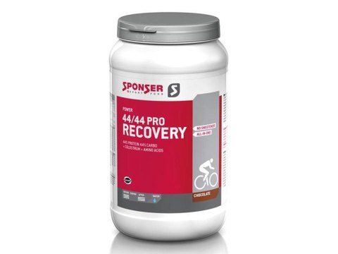 Napój SPONSER PRO RECOVERY 44/44 czekoladowy puszka 800g (NEW).